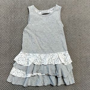 Lilly Wicket Dress